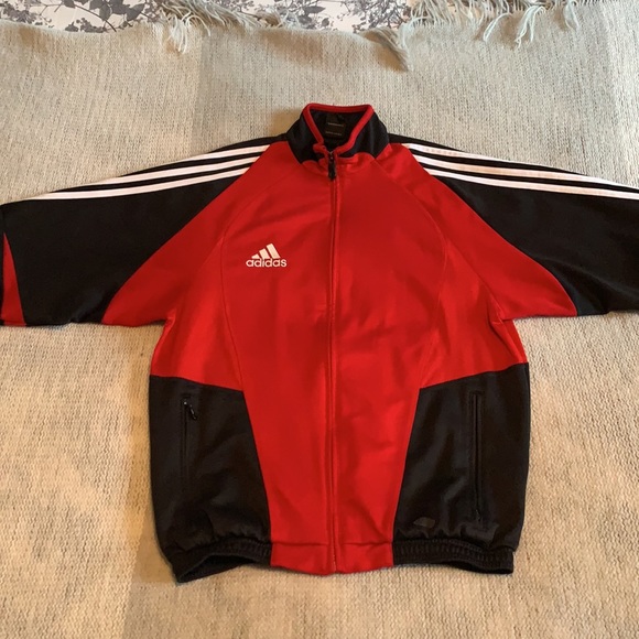 Adidas Vintage Jacket 90’s - Picture 4 of 5